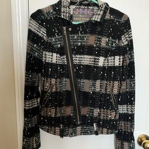 Free People Jacket